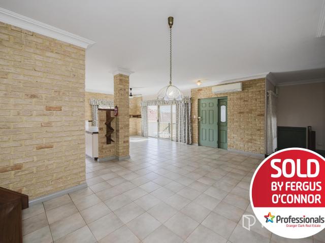 House for sale in Alexander Heights, Western Australia