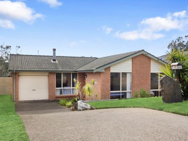House for sale in Kioloa, New South Wales