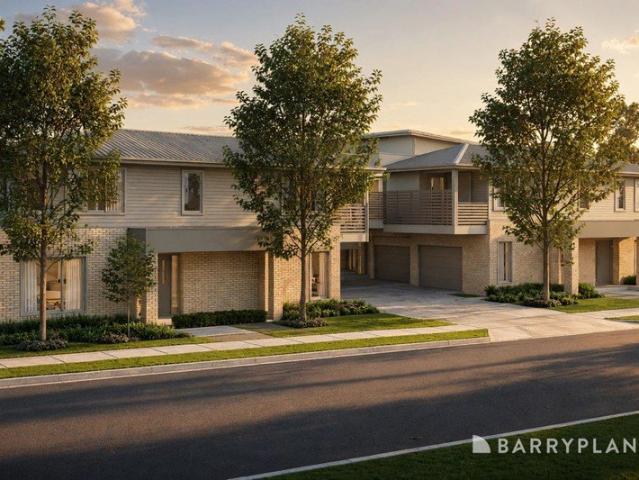Townhouse for sale in Camerons Creek, Victoria