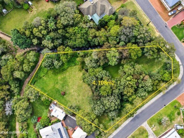 Land for sale in Eaton, Western Australia