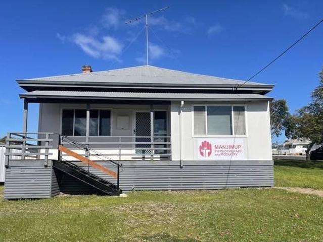 House for rent in Goyder, South Australia