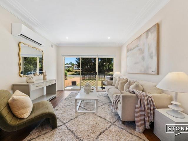 House for sale in Sydney, New South Wales
