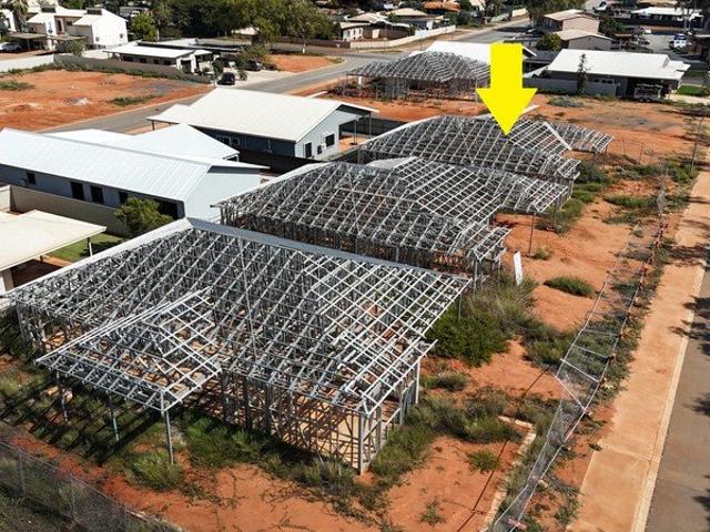 Land for sale in South Hedland, Western Australia