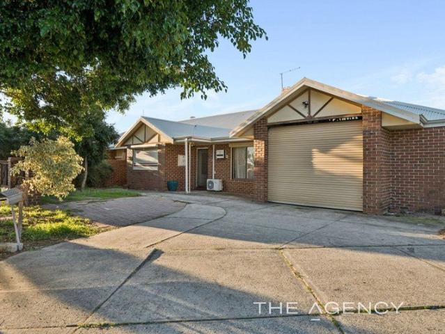House for sale in Stirling, Western Australia