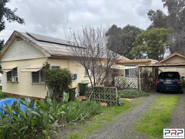 House for sale in Parkes, New South Wales