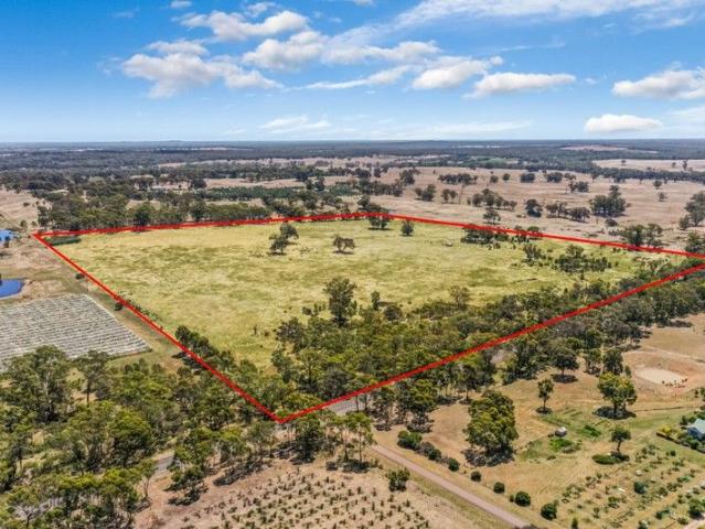Land for sale in Heathcote, Victoria