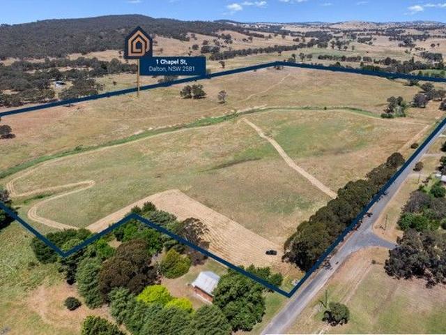 Cottage for sale in Dalton, New South Wales