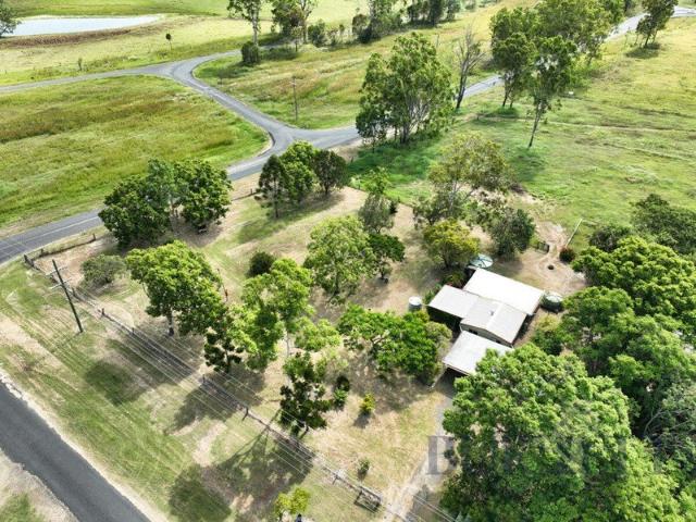 House for sale in Degilbo, Queensland