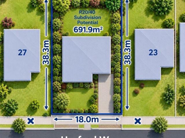 House for sale in Girrawheen, City of Wanneroo