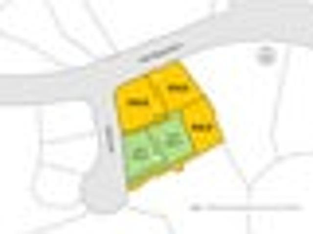 Land for sale in Canterbury