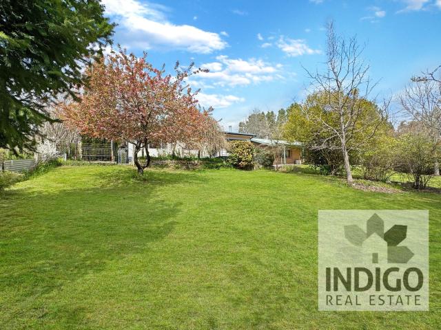 House for sale in Yackandandah