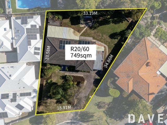 House for sale in Warwick, Western Australia