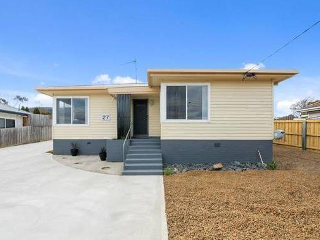House for rent in Derwent Park