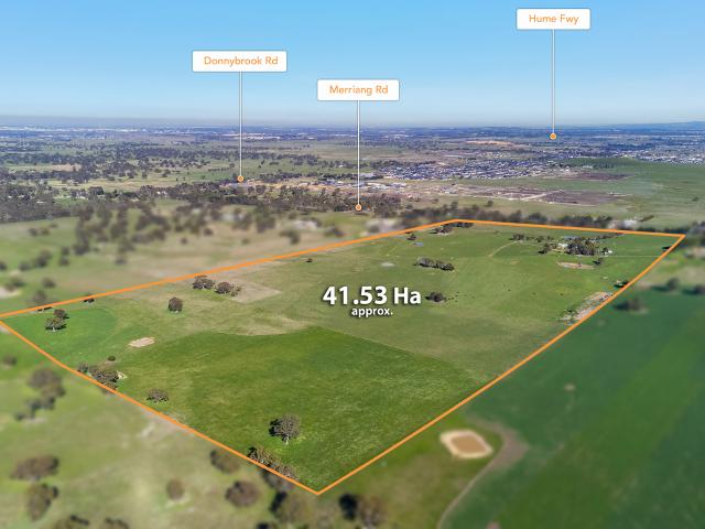 Property for sale in Camerons Creek, Victoria