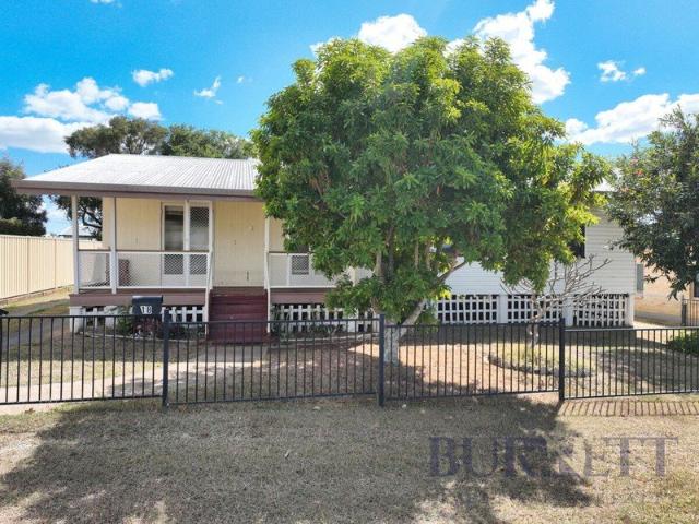 House for sale in Biggenden, Queensland