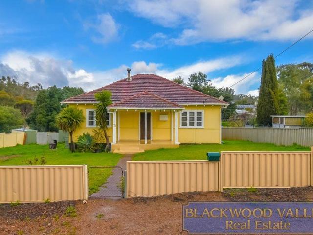House for sale in Boyup Brook, Western Australia