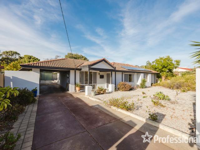 House for sale in Padbury, Western Australia