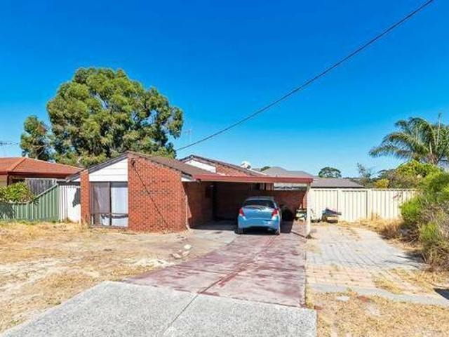 House for sale in Cockburn, Western Australia