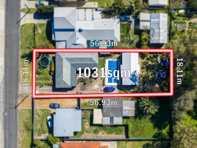 House for sale in Parklands, Western Australia