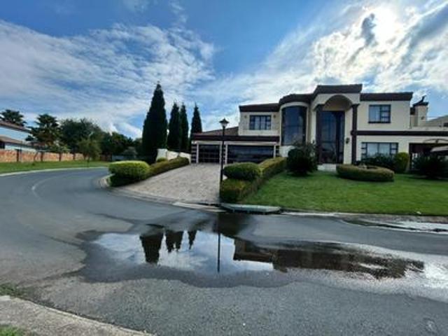 House for sale in Centurion, Gauteng