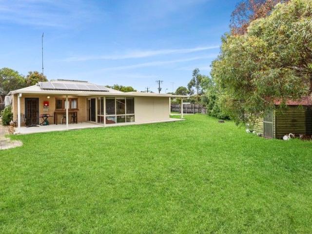 House for sale in Ocean Grove, Victoria