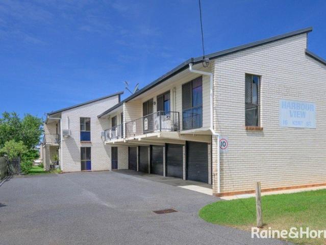 Apartment for sale in Gladstone, Queensland
