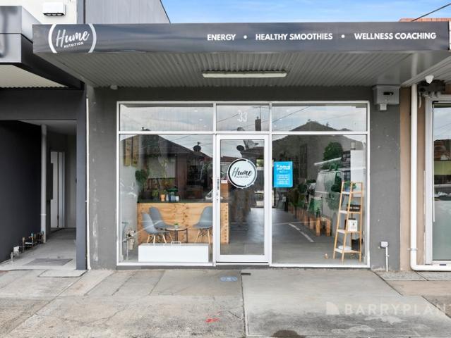 Retail for sale in Campbellfield, Victoria
