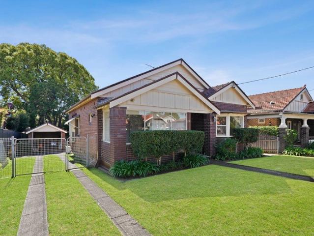 House for sale in Sydney, New South Wales