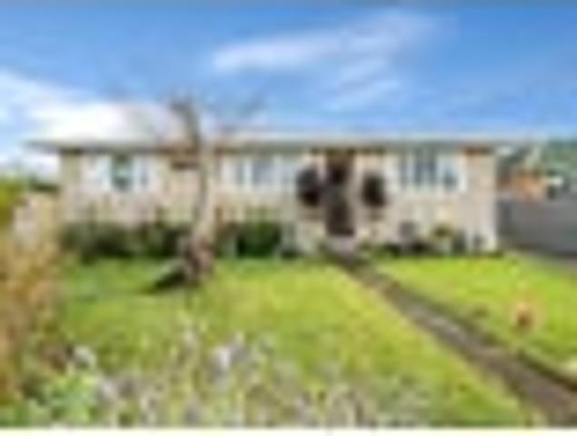 House for sale in Papakura, Oroua County
