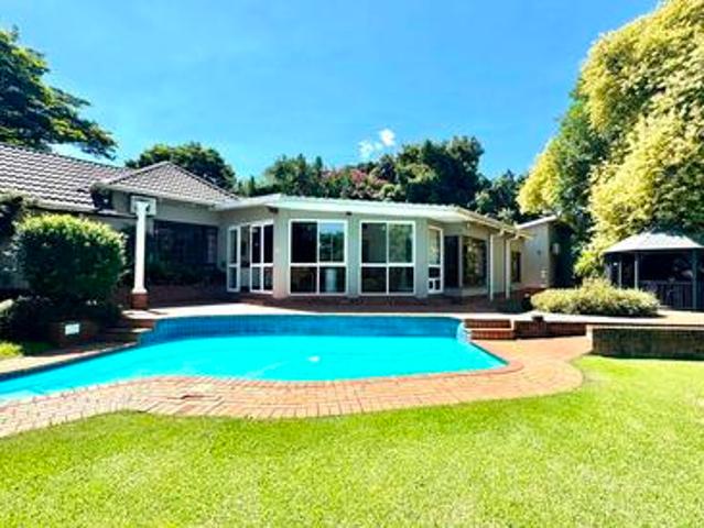 House for sale in Pietermaritzburg
