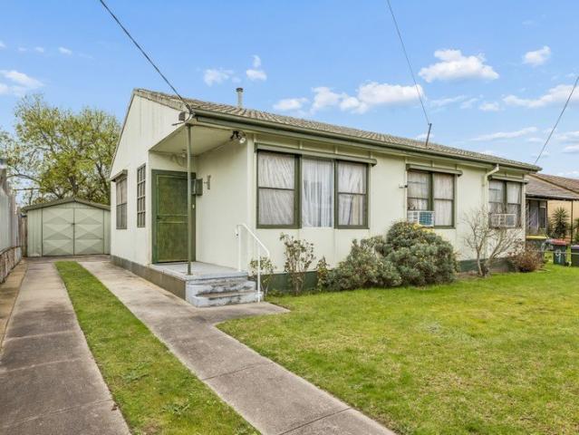 House for sale in Camerons Creek, Victoria