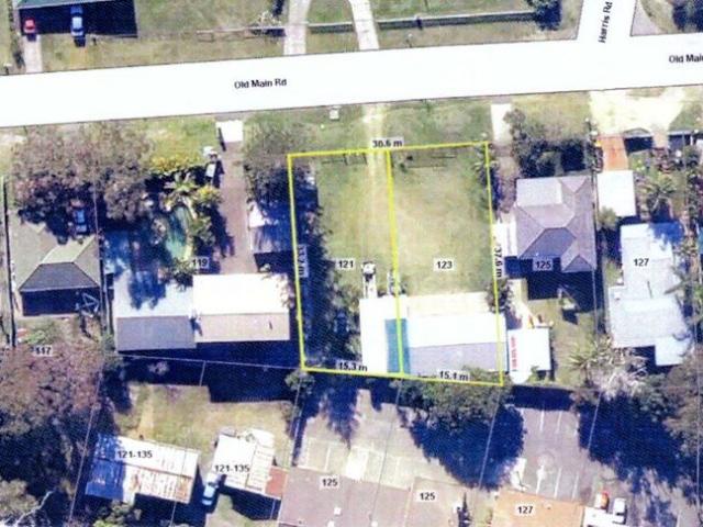 Property for sale in New South Wales