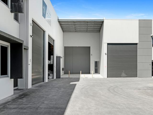 Warehouse for sale in Fernbrook, Queensland