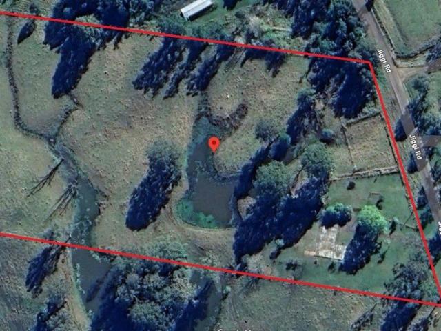 Cottage for sale in Jiggi, New South Wales