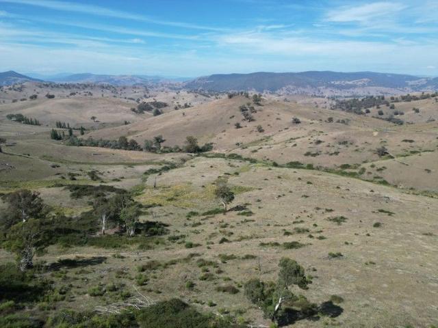 Land for sale in Bethanga, Victoria