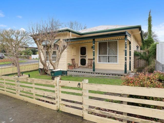 House for sale in Korumburra, Victoria