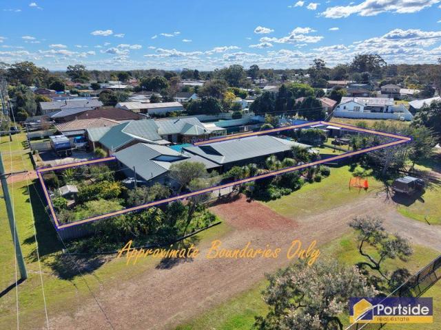 House for sale in New South Wales