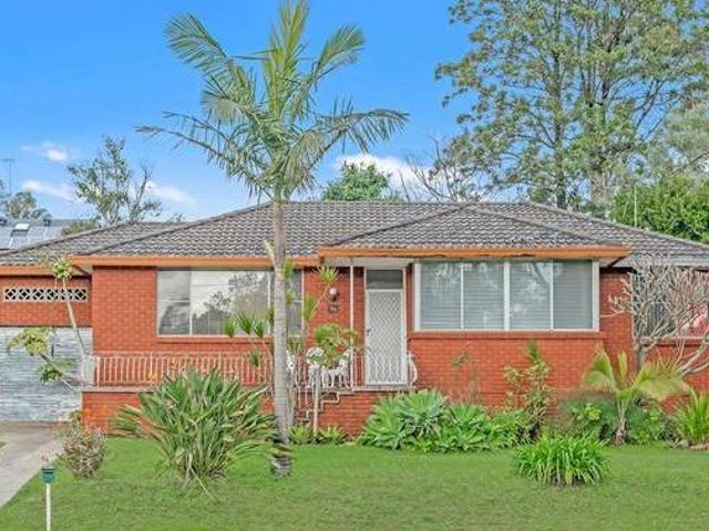 House for rent in Sydney, New South Wales