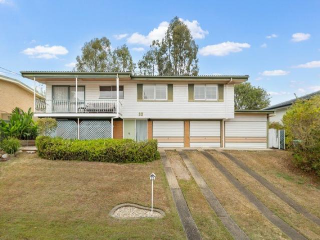 House for sale in Stafford Heights, City of Brisbane