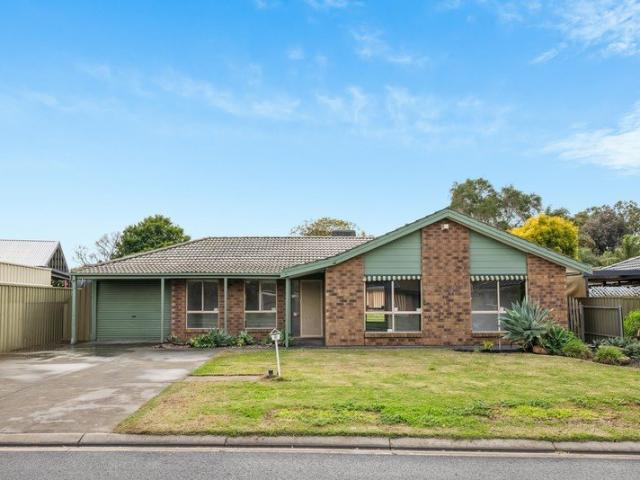 House for sale in Horseshoe Creek, South Australia