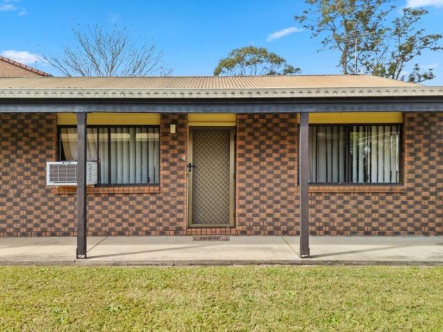 Apartment for sale in Toombul, Queensland