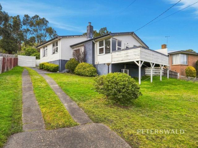House for sale in Hobart, Tasmania