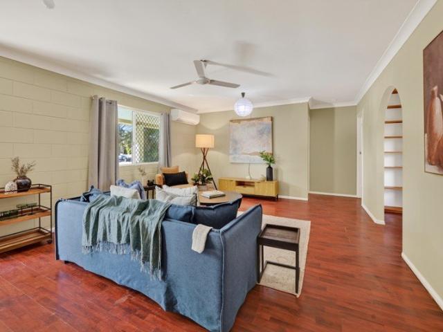 House for sale in Townsville, Queensland
