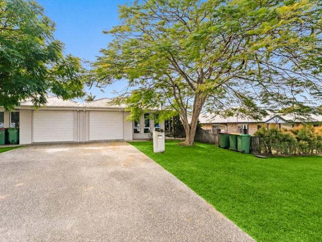 Duplex for sale in Toombul, Queensland