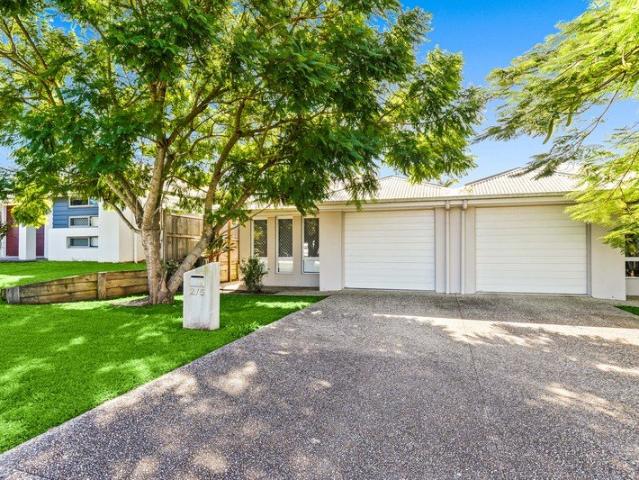 Duplex for sale in Toombul, Queensland