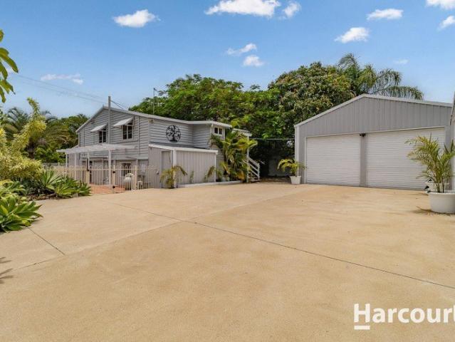 House for sale in Great Sandy Strait, Queensland