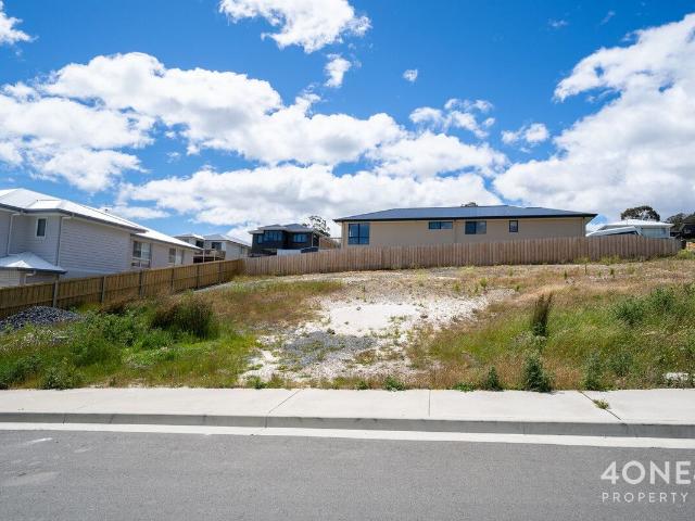 Land for sale in Hobart, Tasmania