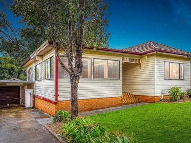 House for rent in Blacktown, New South Wales