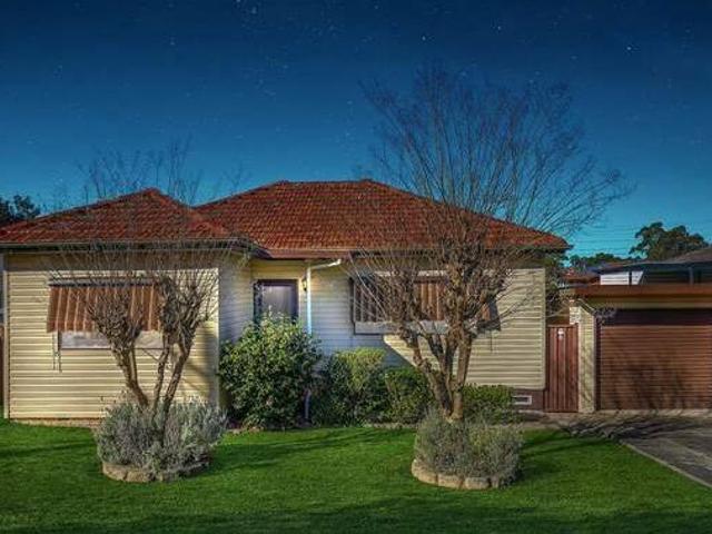 House for rent in Blacktown, New South Wales