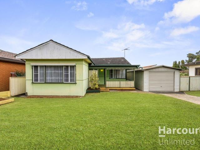 House for sale in Sydney, New South Wales